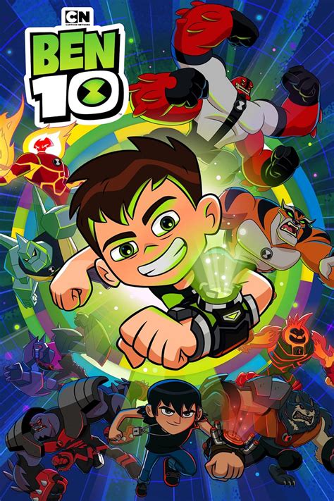 bén 10|ben 10 all episodes.